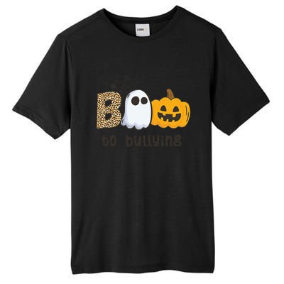 UNITY DAY Orange Anti Bullying Boo To Bullying Tall Fusion ChromaSoft Performance T-Shirt