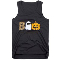 UNITY DAY Orange Anti Bullying Boo To Bullying Tank Top