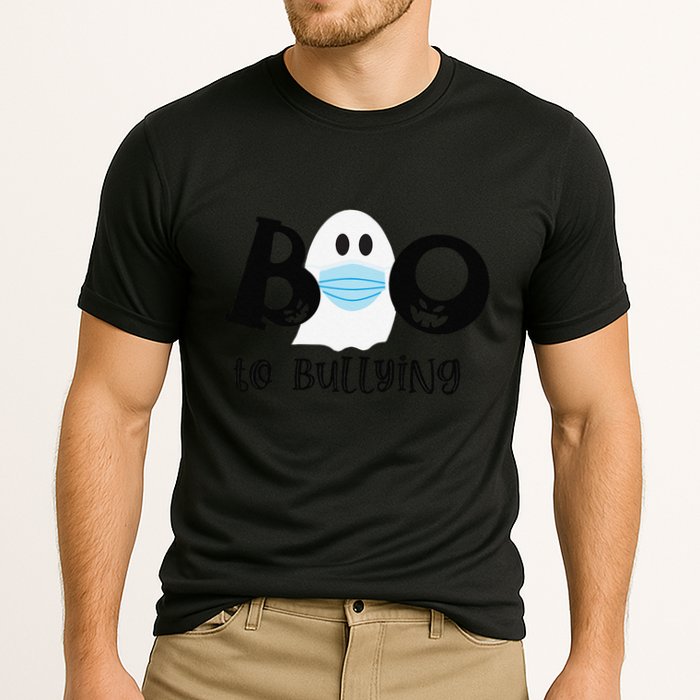 Unity Day Orange Be Kind And Boo To Bullying Halloween Performance Shirt
