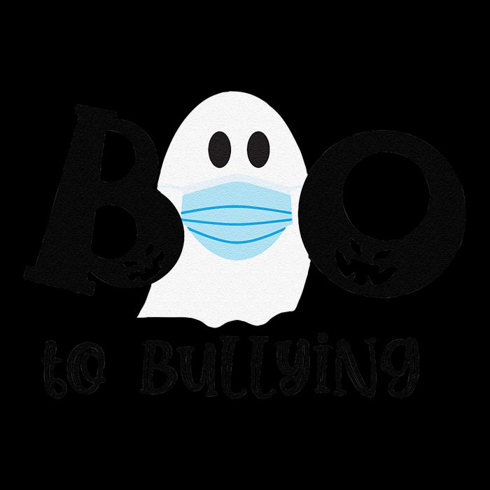 Unity Day Orange Be Kind And Boo To Bullying Halloween Performance Shirt