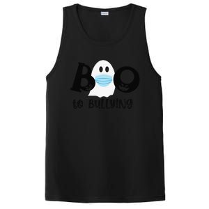 Unity Day Orange Be Kind And Boo To Bullying Halloween PosiCharge Competitor Tank