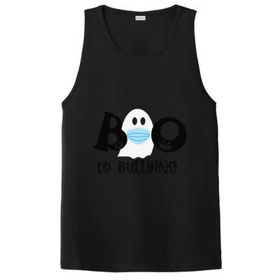 Unity Day Orange Be Kind And Boo To Bullying Halloween PosiCharge Competitor Tank
