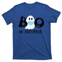 Unity Day Orange Be Kind And Boo To Bullying Halloween T-Shirt