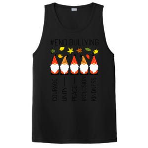 Unity Day Orange Anti Bullying Prevention No Bullying PosiCharge Competitor Tank