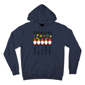 Unity Day Orange Anti Bullying Prevention No Bullying Hoodie