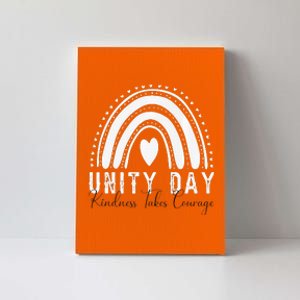 Unity Day Orange Unity Day Orange Anti Bullying Canvas