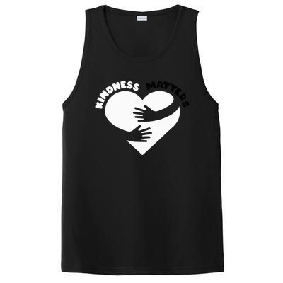 Unity Day Orange Anti Bullying Kindness Matters PosiCharge Competitor Tank