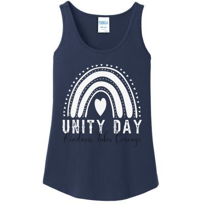 Unity Day Orange Unity Day Orange Anti Bullying Ladies Essential Tank