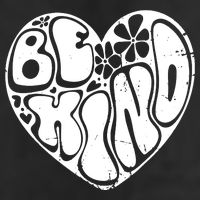 Unity Day Orange Heart Be Kind Anti Bullying Hat