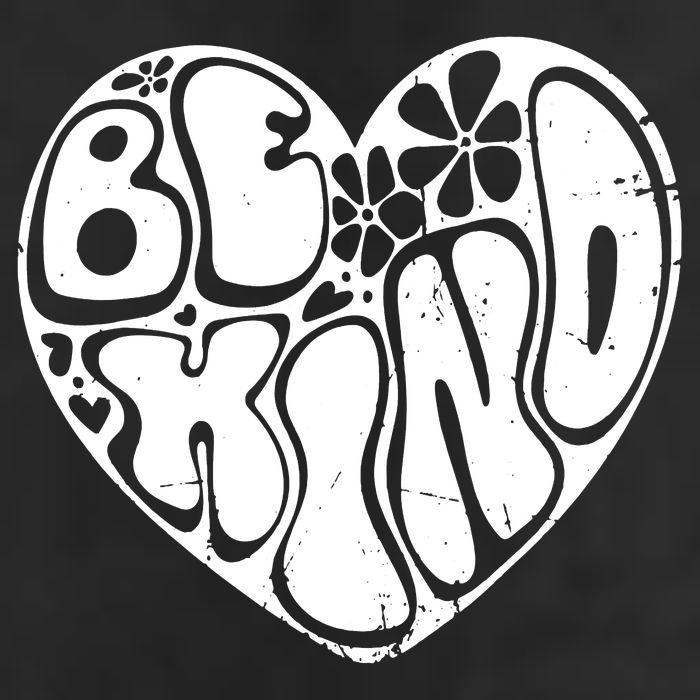 Unity Day Orange Heart Be Kind Anti Bullying Hat