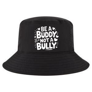 Unity Day Orange Anti Bullying Be A Buddy Not A Bully Cool Comfort Performance Bucket Hat