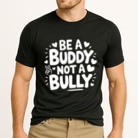 Unity Day Orange Anti Bullying Be A Buddy Not A Bully Cooling Performance Crew T-Shirt