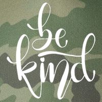Unity Day Orange Be Kind Anti Bullying Legacy Tie Dye Trucker Hat
