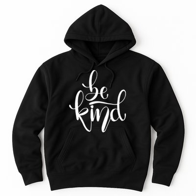 Unity Day Orange Be Kind Anti Bullying Hoodie