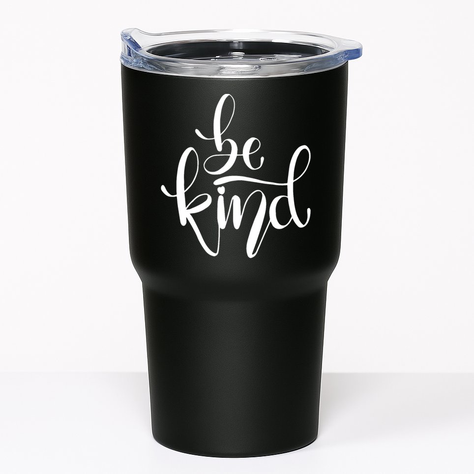 Unity Day Orange Be Kind Anti Bullying Tumbler