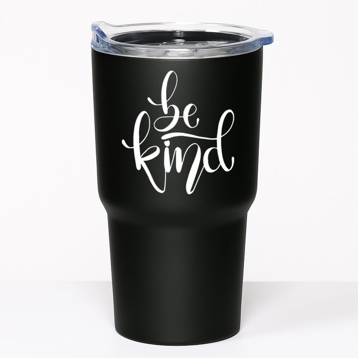 Unity Day Orange Be Kind Anti Bullying Tumbler
