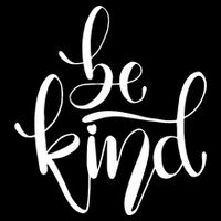 Unity Day Orange Be Kind Anti Bullying Crop Top