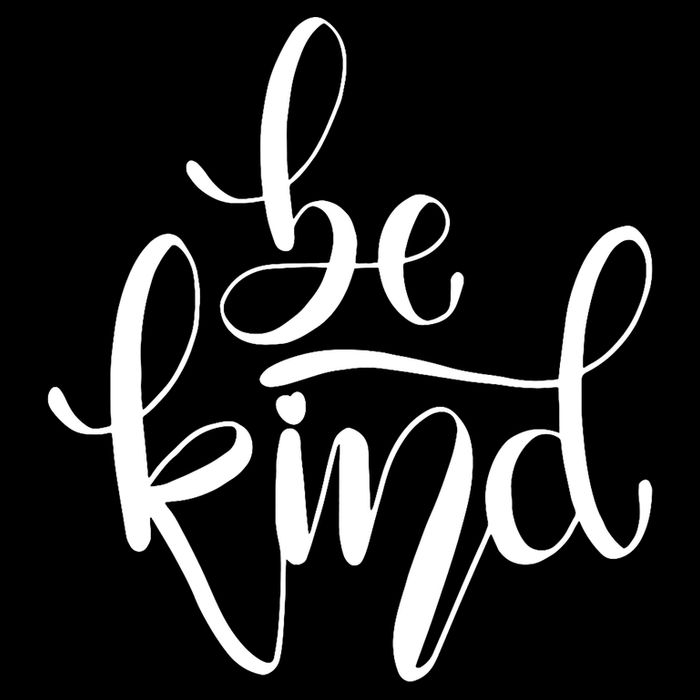 Unity Day Orange Be Kind Anti Bullying Crop Top