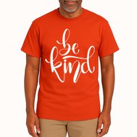 Unity Day Orange Be Kind Anti Bullying Tall T-Shirt