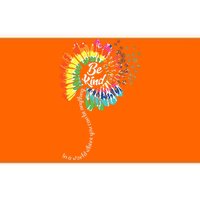 UNITY DAY Orange Anti Bullying Be Kind Kindness Matter Bumper Sticker