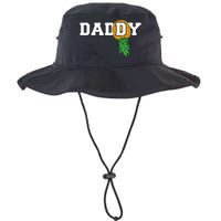 Upside Down Pineapple Swinger Daddy Men Bucket Hat