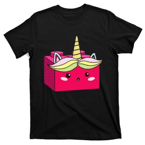 Upside Down Pineapple Swinger Just Here To Bang 4th Of July T-Shirt