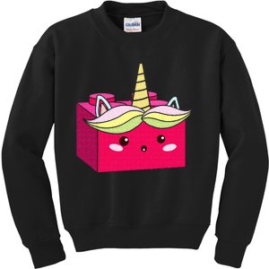 Upside Down Pineapple Swinger Just Here To Bang 4th Of July Kids Sweatshirt