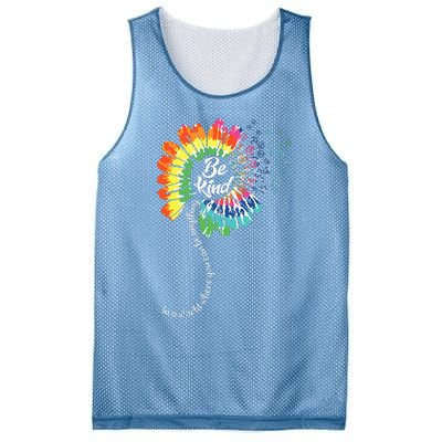 Unity Day Spread Kindness and Stop Bullying Mesh Reversible Basketball Jersey Tank