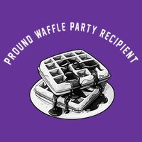 Unique Design Severanc.e Waffle Party Recipient Trucker Hat