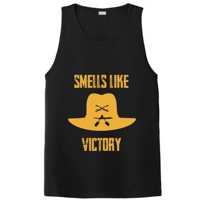 Unique Design Smells Like Victory Cute Gift PosiCharge Competitor Tank