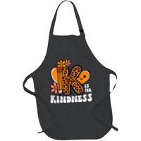 Unity Day Kindness Teacher Be Kind Apron