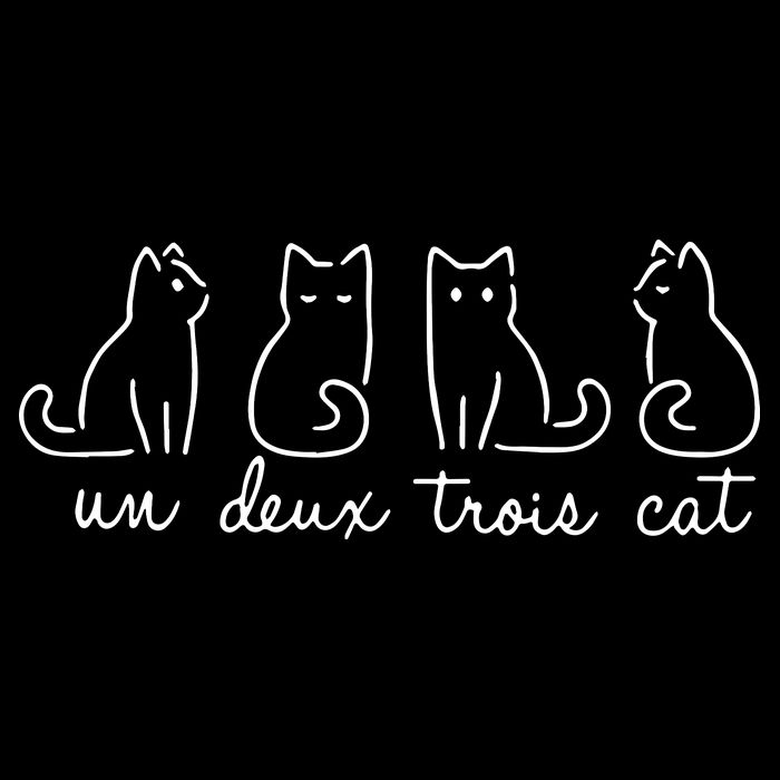 Un Deux Trois Cat Animals Cute Lovey Cat Visor