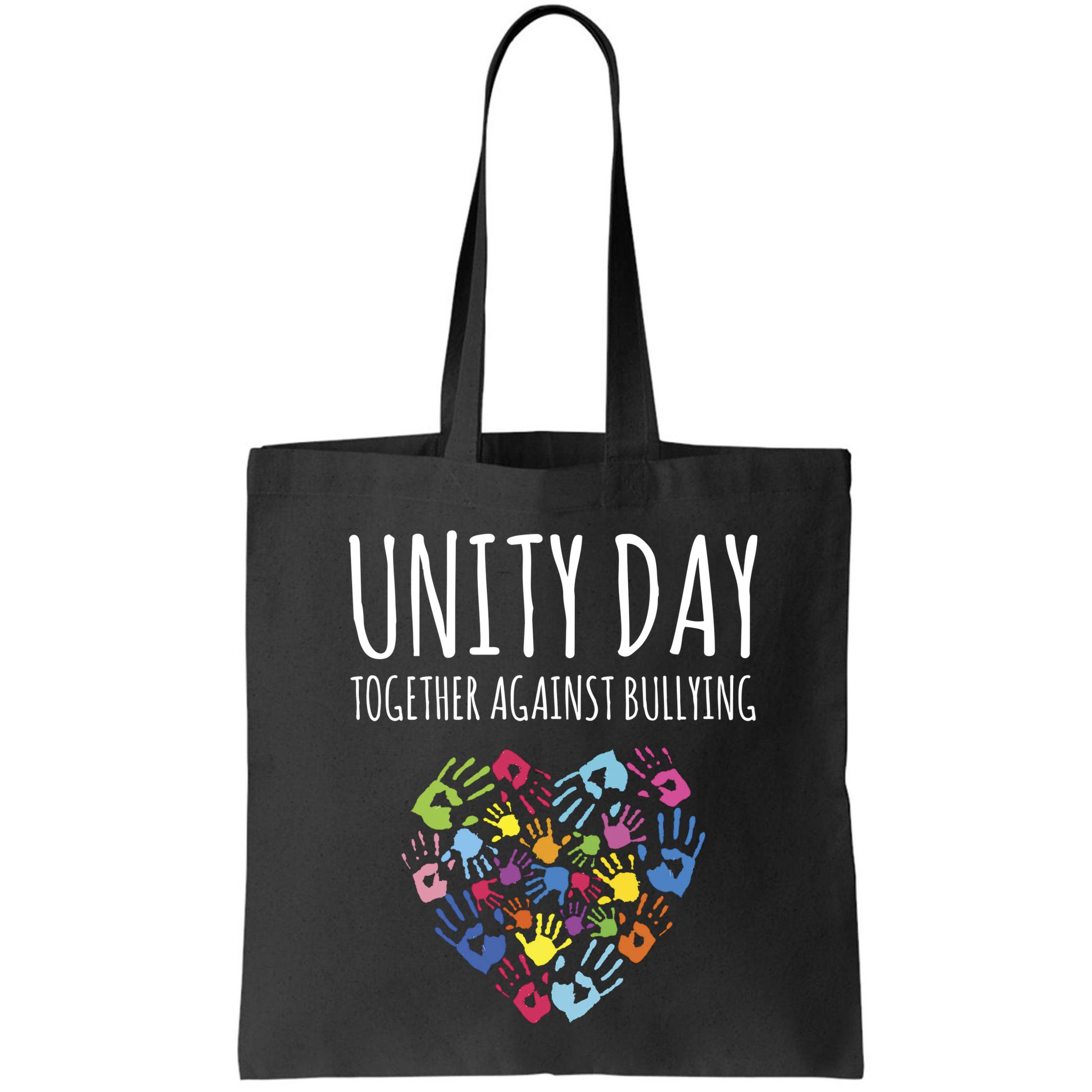 Unity Day Together Against Bullying Bag
