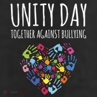 Unity Day Together Against Bullying Hat