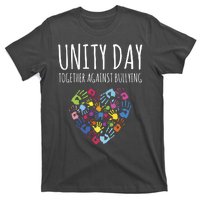 Unity Day Together Against Bullying T-Shirt