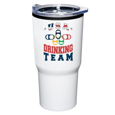 USA Drinking Team Olympics Tumbler