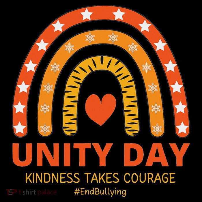 Unity Day Sweatshirt