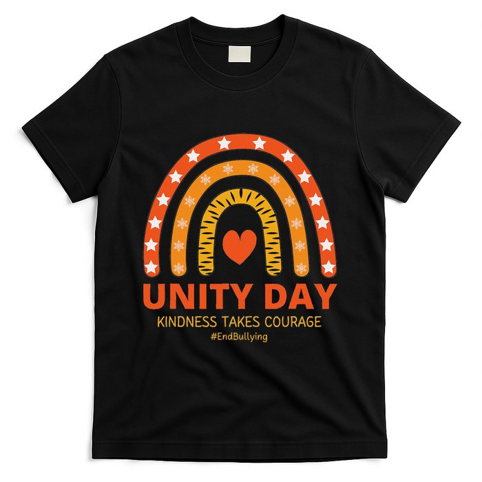 Unity Day T-Shirt