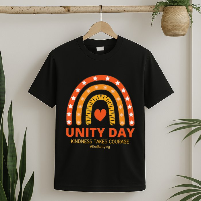 Unity Day T-Shirt