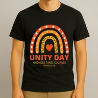 Unity Day T-Shirt