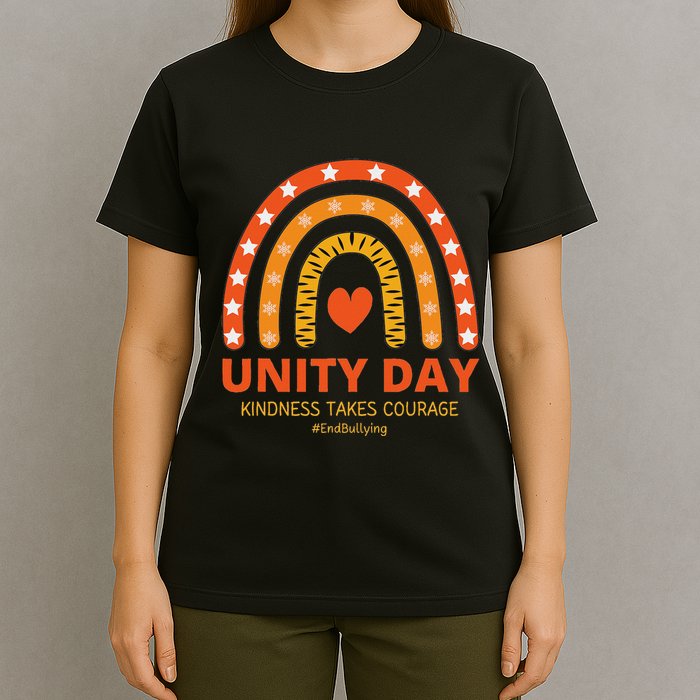 Unity Day T-Shirt