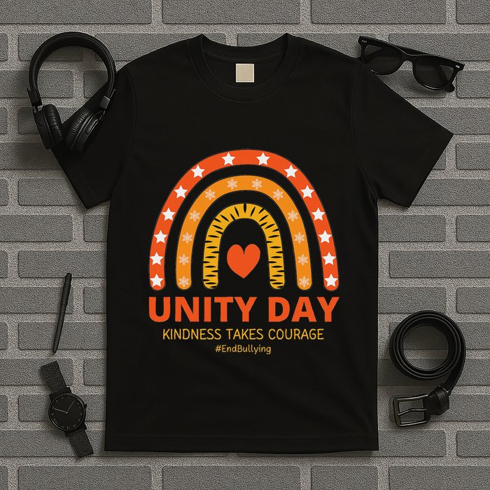 Unity Day T-Shirt