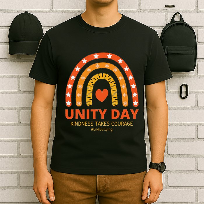 Unity Day T-Shirt