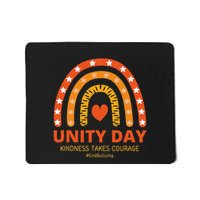 Unity Day Mousepad