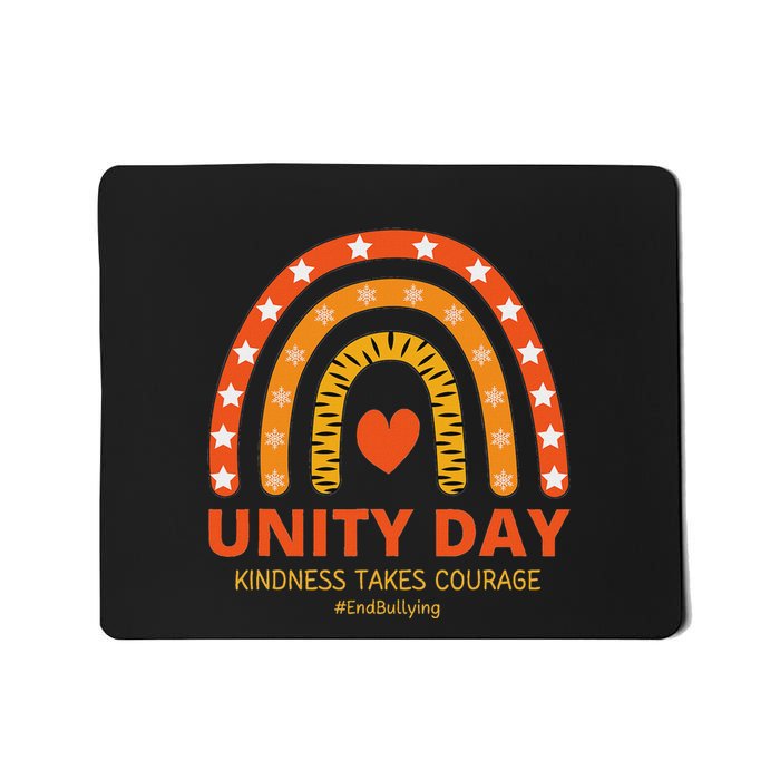 Unity Day Mousepad