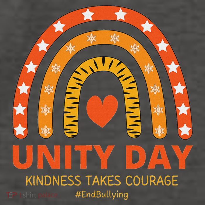 Unity Day Vector Backpack