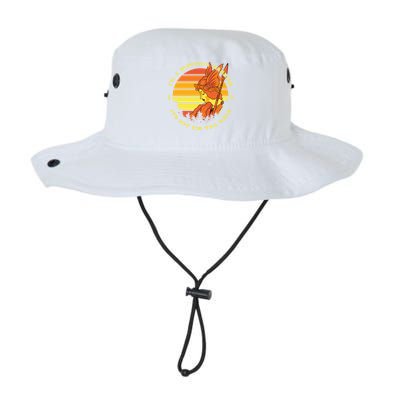 Unbreakable Dystonia Warrior Gift Legacy Cool Fit Booney Bucket Hat