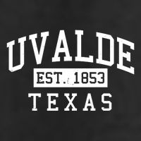 Uvalde EST 1853 Texas Adult Drive Performance Visor