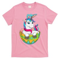 Unicorn Easter Egg T-Shirt