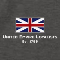 United Empire Loyalists Vector Backpack